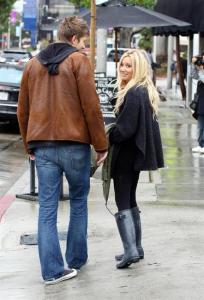 ashley-tisdale-and-hunter-original-rain-boots-gallery